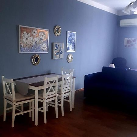 Дом Тины Apartment Tbilisi ภายนอก รูปภาพ