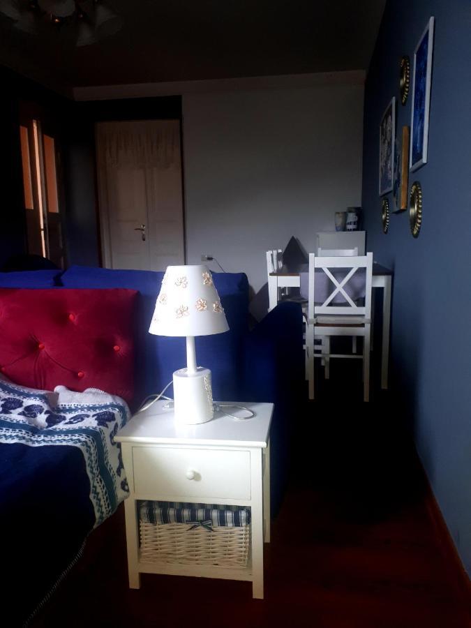 Дом Тины Apartment Tbilisi ภายนอก รูปภาพ
