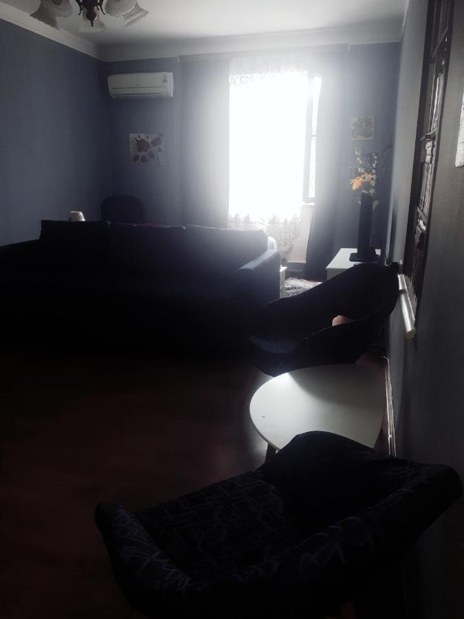 Дом Тины Apartment Tbilisi ภายนอก รูปภาพ