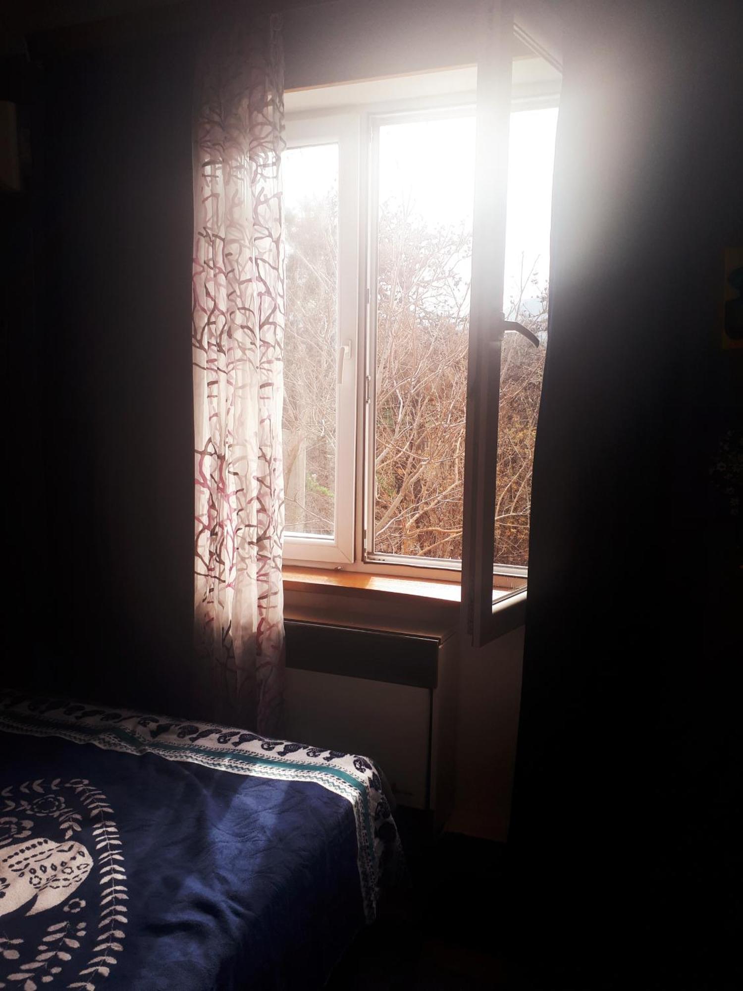 Дом Тины Apartment Tbilisi ภายนอก รูปภาพ