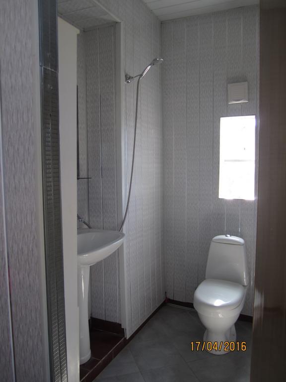 Дом Тины Apartment Tbilisi ภายนอก รูปภาพ